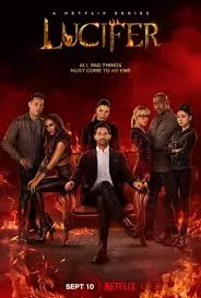 Lucifer ยมทูตล้างนรก Season 1-6