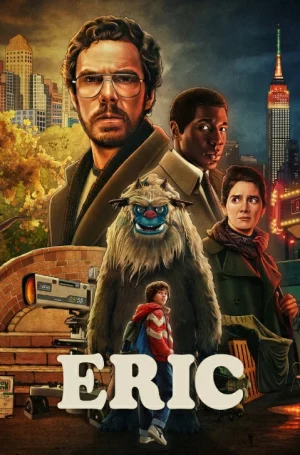 Eric (2024) เอริค