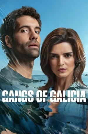 Gangs of Galicia (2024) เจ้าพ่อกาลิเซีย