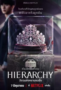 Hierarchy (2024) วังวนสงครามชนชั้น
