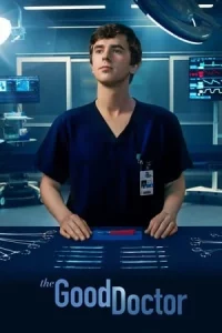 The Good Doctor แพทย์อัจฉริยะ คุณหมอฟ้าประทาน Season 1-7