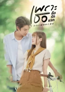 A Love So Beautiful (2024) เพราะเธอคือรักแรก