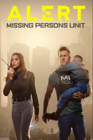 Alert Missing Persons Unit Season 1-2