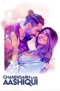 Chandigarh Kare Aashiqui (2021) รักข้ามกล้าม