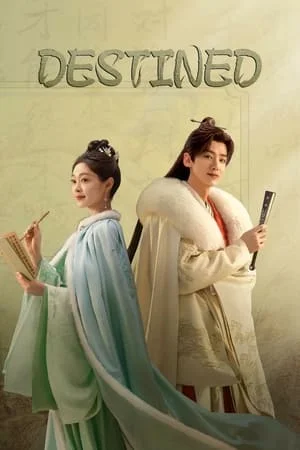 Destined (2023) สยบรักจอมเสเพล