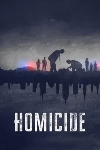 Homicide Los Angeles (2024) เจาะลึกคดีฆาตกรรม