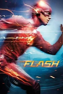 The Flash วีรบุรุษเหนือแสง Season 1-9