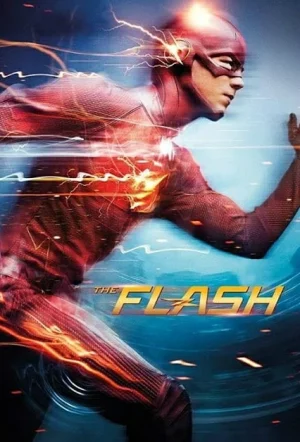 The Flash วีรบุรุษเหนือแสง Season 1-9