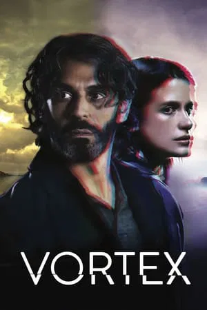 Vortex (2023) วอร์เท็กซ์
