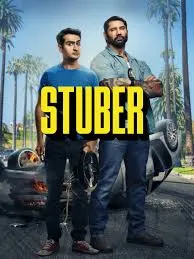 Stuber (2019) Stuber (2019)