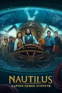 Nautilus (2024) นอติอุส