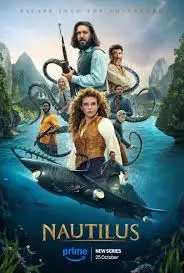 Nautilus (2024) นอติอุส