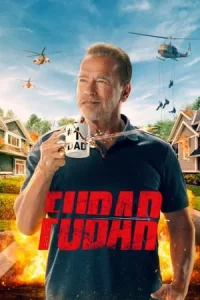 FUBAR Season 1-2