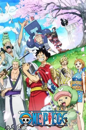 One Piece วันพีช Season 1-21