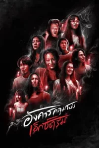 อังคารคลุมโปง เอ็กซ์ตรีม Terror Tuesday Extreme (2024)