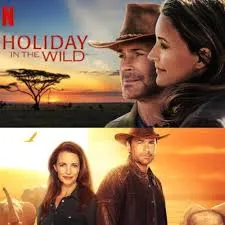 Holiday in the Wild (2019) ฉลองรักกับป่า Holiday in the Wild (2019) ฉลองรักกับป่า