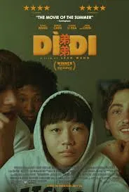 ดูหนัง Dìdi