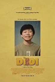 Dìdi (2024)
