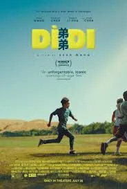 Dìdi (2024)