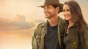 Holiday in the Wild (2019) ฉลองรักกับป่า Holiday in the Wild (2019) ฉลองรักกับป่า