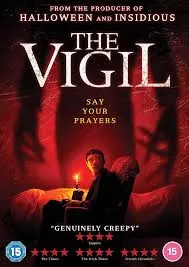 The Vigil (2020)