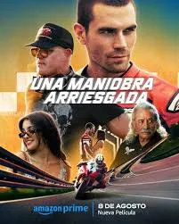 One Fast Move (2024) วันฟาสต์มูฟ