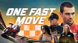 One Fast Move (2024) วันฟาสต์มูฟ