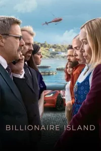 Billionaire Island (2024) เกาะมหาเศรษฐี