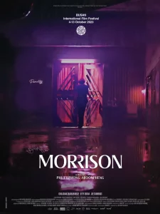 ดูหนังออนไลน์ Morrison (2024) มอร์ริสัน