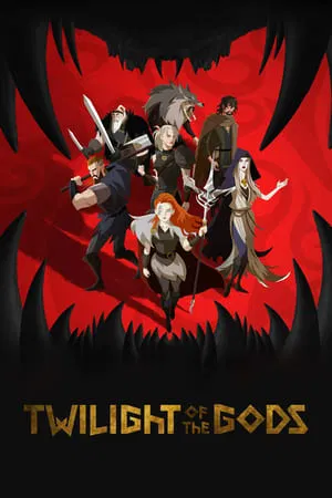 Twilight of the Gods (2024) ปัจฉิมบทแห่งทวยเทพ