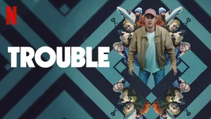 Trouble (2024) ผิดที่ ผิดทาง