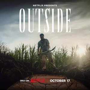 Outside (2024) เอาท์ไซด์