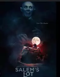 Salem s Lot (2024) ท้าสู้ผีนรก