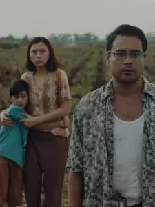 Outside (2024) เอาท์ไซด์