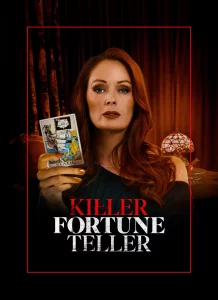 Killer Fortune Teller (2024) นักฆ่าหมอดู