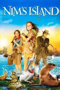 Nim s Island (2008) ฮีโร่แฝงร่างสุดขอบโลก