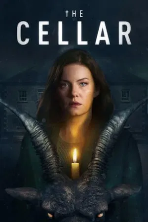 The Cellar (2022) ห้องใต้ดินมรณะ