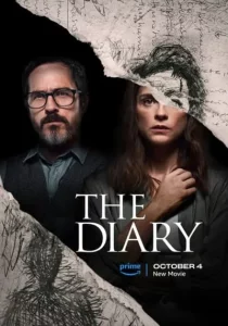 The Diary (2024) ปริศนา สมุดขุดอดีต