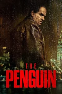 The Penguin (2024) เดอะ เพนกวิน