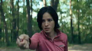 Don't Move (2024) อย่าขยับ