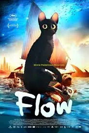 Flow (2024)
