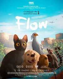 Flow (2024)