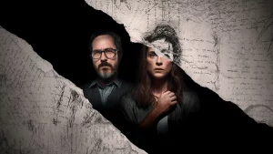 The Diary (2024) ปริศนา สมุดขุดอดีต