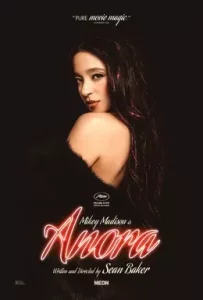Anora (2024) อโนรา