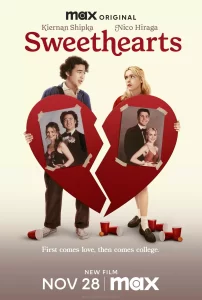 Sweethearts (2024) หวานใจ