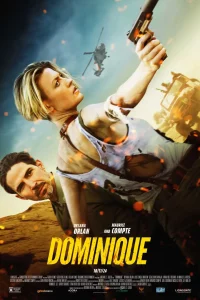 Dominique (2024) Dominique (2024)
