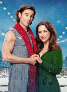 Hot Frosty (2024) ฟรอสตี้สุดฮอต