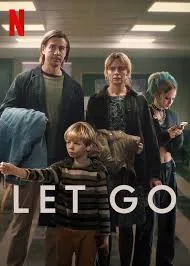 Let Go (2024) ปล่อย Let Go (2024) ปล่อย