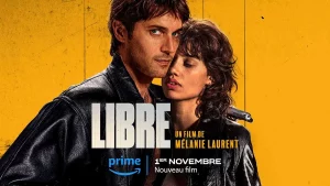 Libre (2024) จอมโจรใจเสรี
