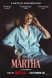 Martha (2024) มาร์ธา